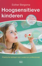 Hoogsensitieve kinderen | 9789050653183