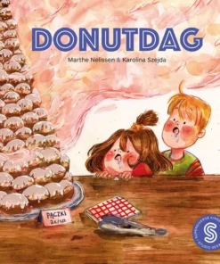Donutdag