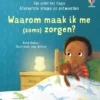 Waarom moet ik naar bed? | 9781805319368 Waarom moet ik naar bed? | 9781805319368