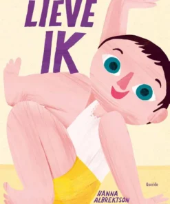 Lieve ik