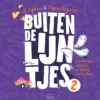 Buiten de lijntjes | 9789048870936
