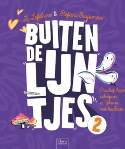 Buiten de lijntjes
