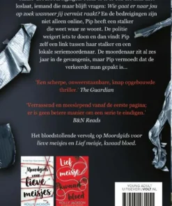 Alternative view of Zo lief als de dood