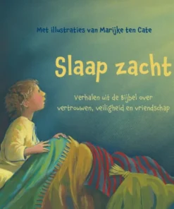 Slaap zacht