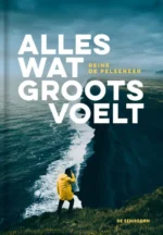 Alles wat groots voelt | 9789462917637