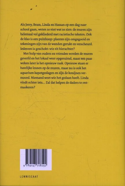 Kladwerk | 9789047708292 Kladwerk - Afbeelding 2