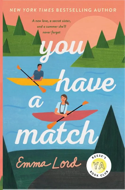 You Have a Match | 9781250825810 You Have a Match