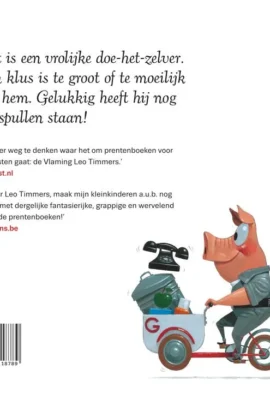 Alternative view of Garage Gust