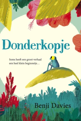 Donderkopje
