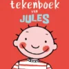 Mijn grote tekenboek van Jules | 9789463681018