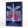 Nightweaver (Deluxe Limited Edition) | 9780356522289