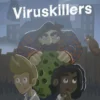 Viruskillers | 9789464013382