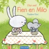 Eten met Fien en Milo | 9789060385906 Eten met Fien en Milo | 9789060385906