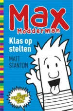 Klas op stelten | 9789025877538 Klas op stelten | 9789025877538