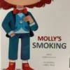 Molly's smoking | 9789061747895