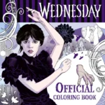 Official Coloring Book | 9780593896693