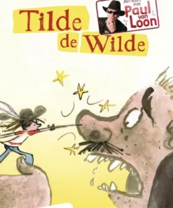 Tilde de Wilde