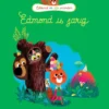 Edmond is jarig | 9789044855937