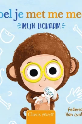 Voel je met me mee? Mijn lichaam