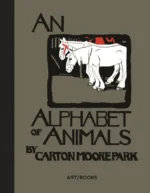 An Alphabet of Animals | 9781909263468 An Alphabet of Animals | 9781909263468