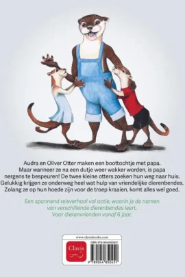 Alternative view of Dierenbendes