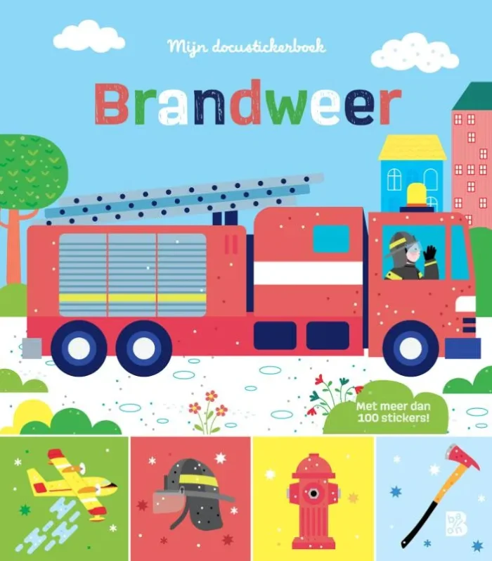 Brandweer