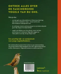 Vogels | 9789401479882