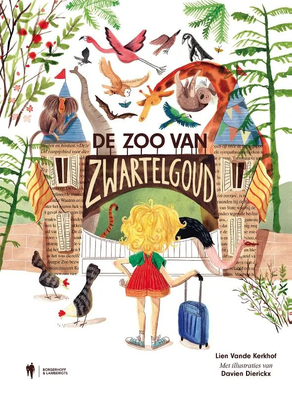 Rapunsel kinderboeken |