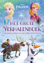 Het grote verhalenboek | 9789493327191