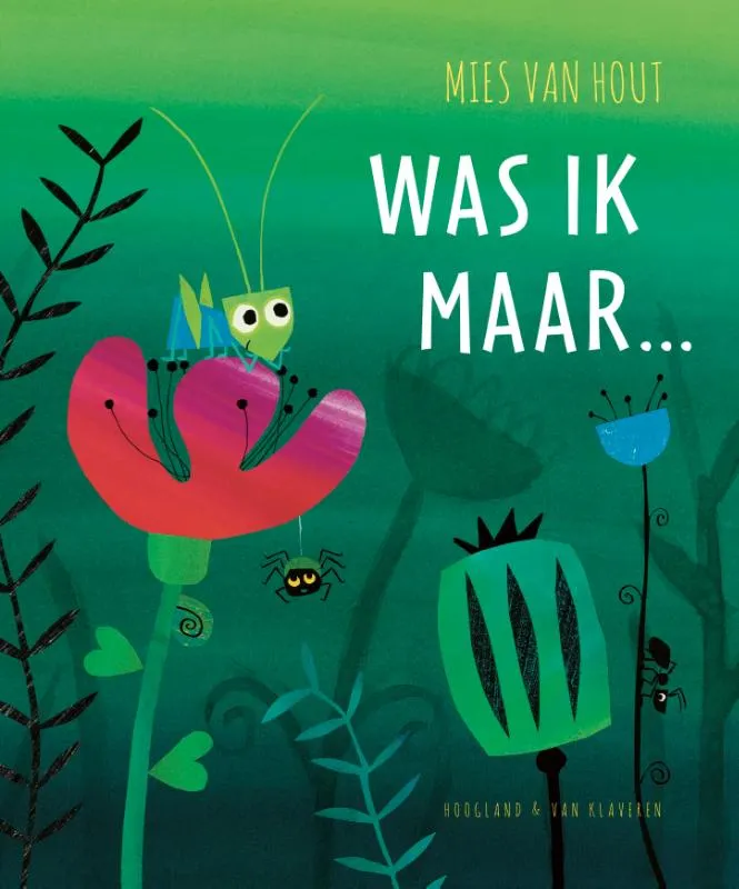 Was ik maar | 9789089673145 Was ik maar