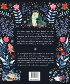 Alternative view of Winterverhalen