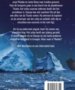 Alternative view of De ondergang van de Titanic