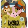 In het bos | 9789071902444