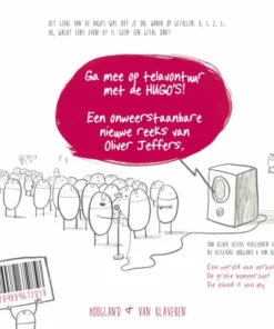 Het getal geen | 9789089672858