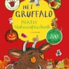Het Gruffalo herfst natuurspeurboek | 9789402710755 Het Gruffalo herfst natuurspeurboek | 9789402710755