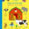 Nederlands, Frans, Engels | 9789044843187
