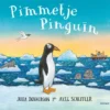 Pimmetje Pinguïn | 9789089674302 Pimmetje Pinguïn | 9789089674302