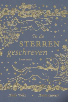 In de sterren geschreven