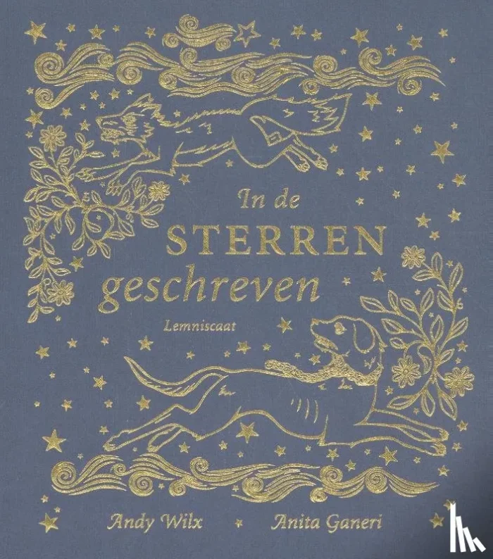 In de sterren geschreven