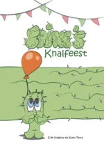Spike's Knalfeest | 9789082217209