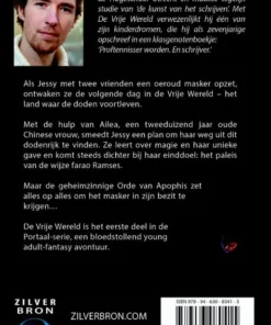 De vrije wereld | 9789463080415 De vrije wereld | 9789463080415