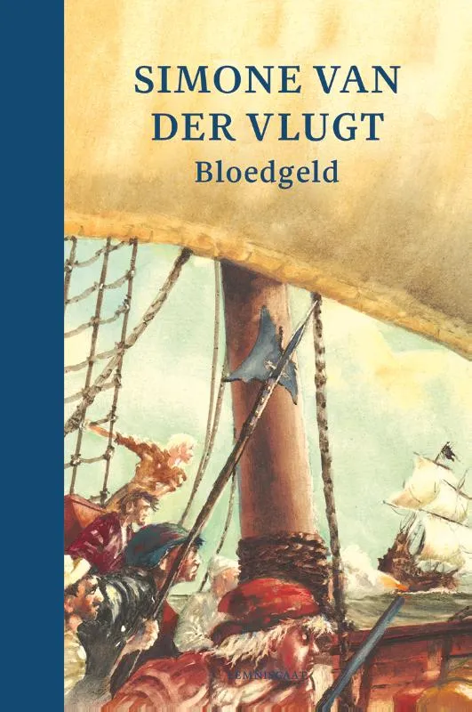 Bloedgeld | 9789047712121 Bloedgeld