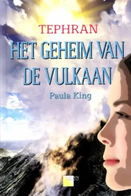 Het geheim van de vulkaan