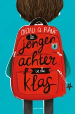 De jongen achter in de klas | 9789047708131