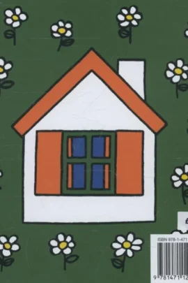 Miffy | 9781471120787