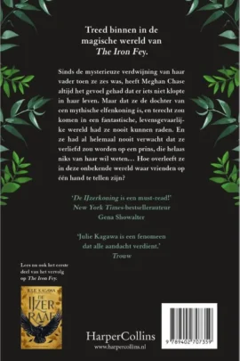 Alternative view of De IJzerkoning