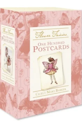 Flower Fairies One Hundred Postcards