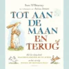 Tot aan de maan en terug | 9789051168754
