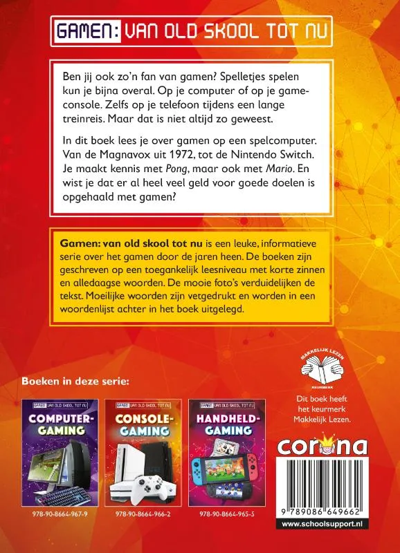 Console-gaming | 9789086649662 Console-gaming - Afbeelding 2