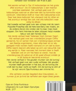 Er was eens | 9789464436853